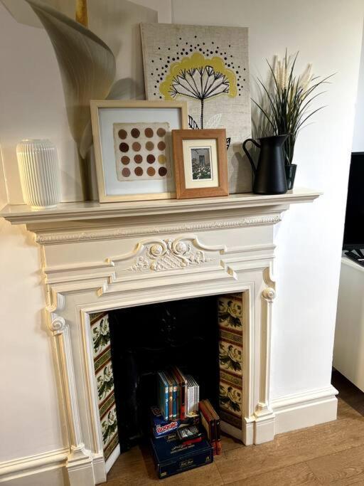 The Burley At Scalford House Daire Melton Mowbray Dış mekan fotoğraf