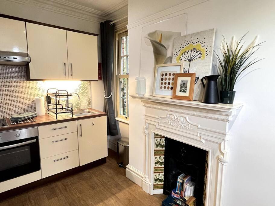 The Burley At Scalford House Daire Melton Mowbray Dış mekan fotoğraf